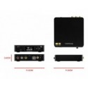 Topping D50s DAC +USB Hi-Res con Ingresso Bluetooth AptX LDAC Topping D50s DAC +USB Hi-Res con Ingresso Bluetooth AptX LDAC