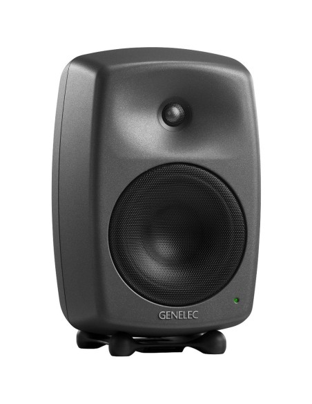 Genelec 8340A Monitor da studio attivo serie SAM 6,5" a 2 vie 300 W (singolo)