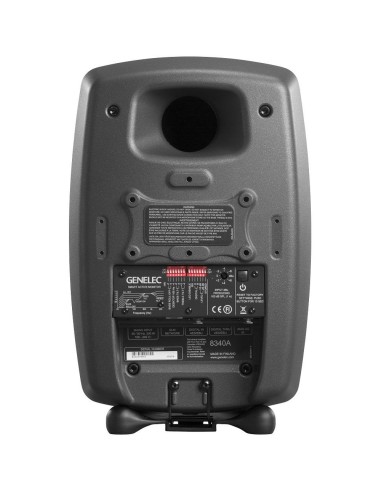 Genelec 8340A SAM Series 6.5" 2-Way 300W Active Studio Monitor