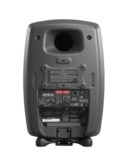 Genelec 8340A SAM Series 6.5" 2-Way 300W Active Studio Monitor