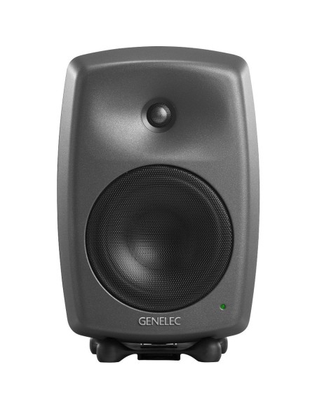 Genelec 8340A SAM Series 6.5" 2-Way 300W Active Studio Monitor