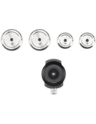DJI R Roll Axis Counterweight Set