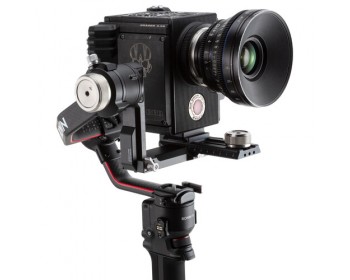 DJI R Roll Axis Counterweight Set