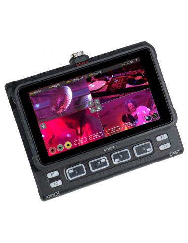 Atomos AtomX CAST Switching Dock - Ninja V / V+