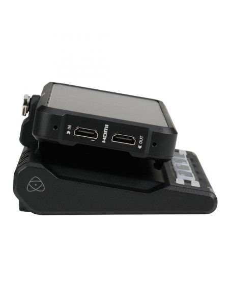 Atomos AtomX CAST Switching Dock - Ninja V / V+ Atomos AtomX CAST Switching Dock - Ninja V / V+