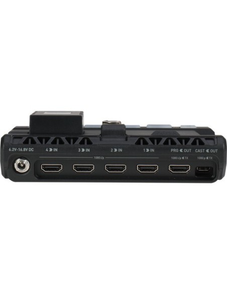 Atomos AtomX CAST Switching Dock - Ninja V / V+ Atomos AtomX CAST Switching Dock - Ninja V / V+