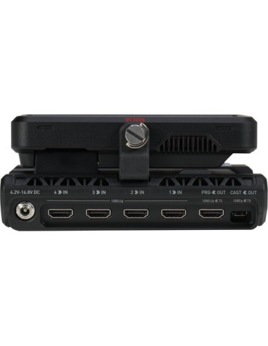 Atomos AtomX CAST Switching Dock - Ninja V / V+