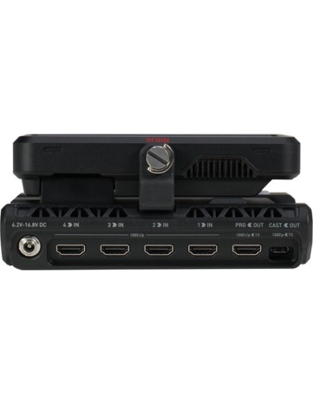 Atomos AtomX CAST Switching Dock - Ninja V / V+ Atomos AtomX CAST Switching Dock - Ninja V / V+