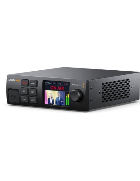 Blackmagic Design Web Presenter 4K