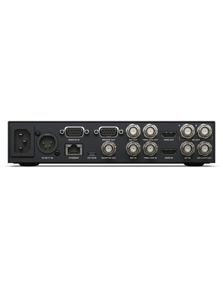Blackmagic Design HyperDeck Studio HD Plus Blackmagic Design HyperDeck Studio HD Plus