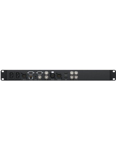 Blackmagic Design HyperDeck Studio 4K Pro