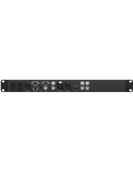 Blackmagic Design HyperDeck Studio 4K Pro Blackmagic Design HyperDeck Studio 4K Pro