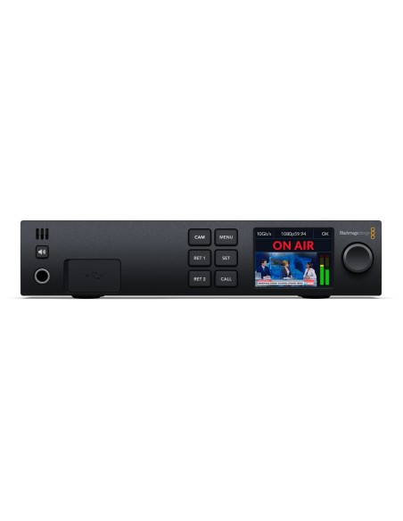 Blackmagic Design Studio Converter