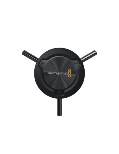 Blackmagic Design Focus Demand per Studio Camera