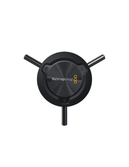 Blackmagic Design Focus Demand for Studio Camera