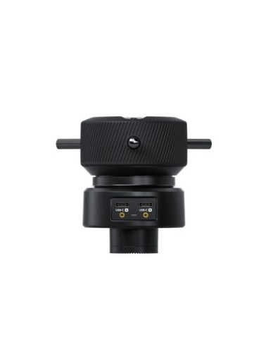 Blackmagic Design Focus Demand for Studio Camera