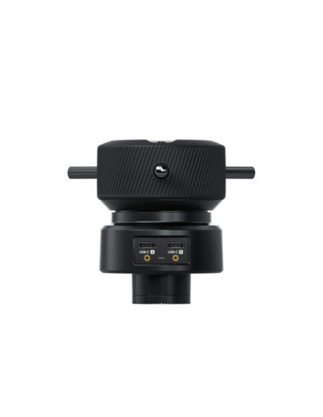 Blackmagic Design Focus Demand for Studio Camera