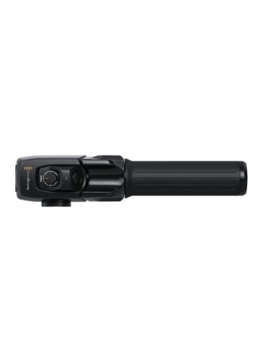 Blackmagic Design Zoom Demand per Studio Camera