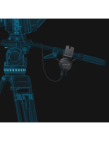 Blackmagic Design Focus Demand per Studio Camera