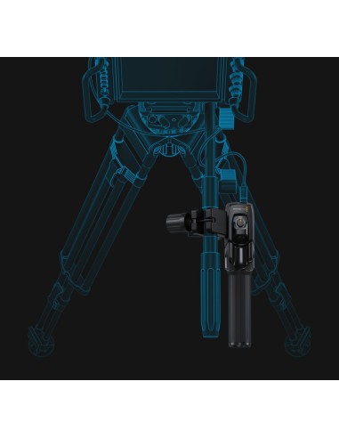 Blackmagic Design Zoom Demand per Studio Camera