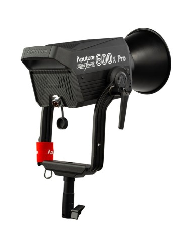 Aputure LS 600x Pro Lamp Head (V-Mount)