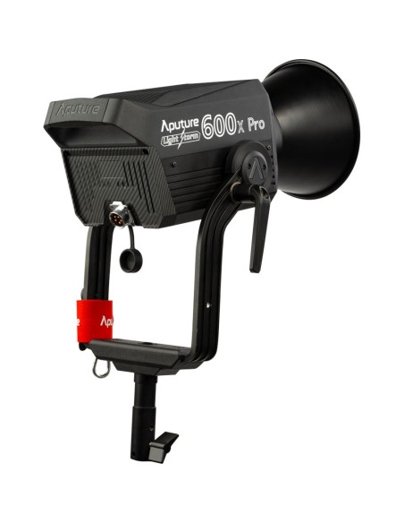 Aputure LS 600x Pro Lamp Head (V-Mount) Aputure LS 600x Pro Lamp Head (V-Mount)