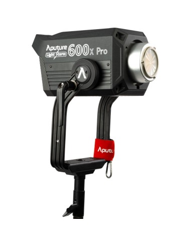 Aputure LS 600x Pro Lamp Head (V-Mount)
