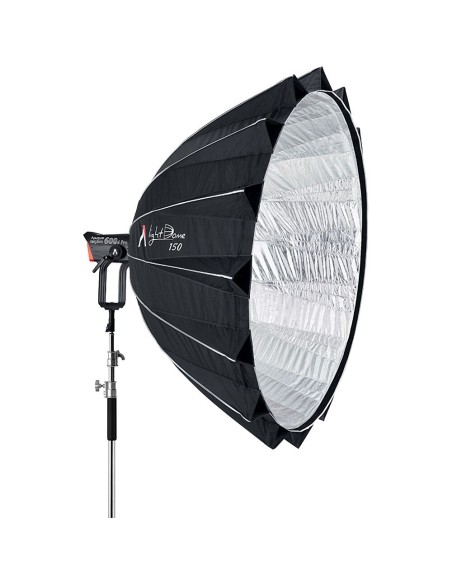 Aputure Light Dome 150 Softbox (5')