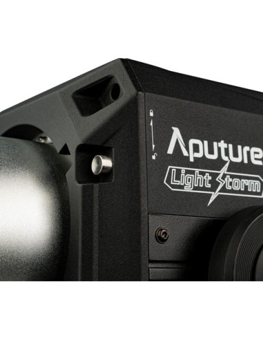 Aputure LS 600x Pro Lamp Head (V-Mount)