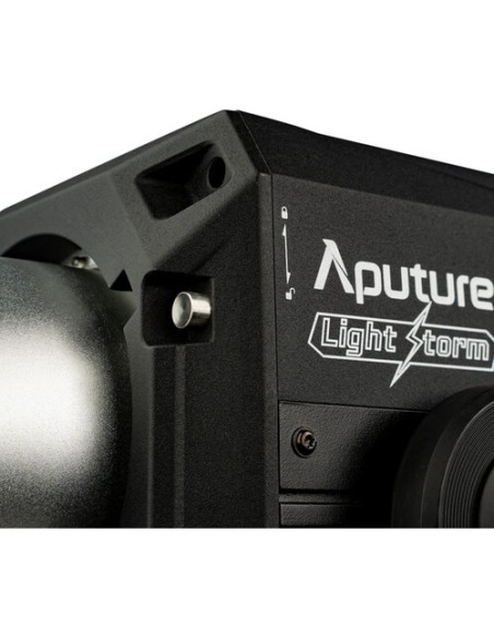 Aputure LS 600x Pro Lamp Head (V-Mount) Aputure LS 600x Pro Lamp Head (V-Mount)