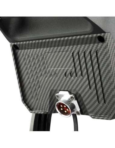 Aputure LS 600x Pro Lamp Head (V-Mount)