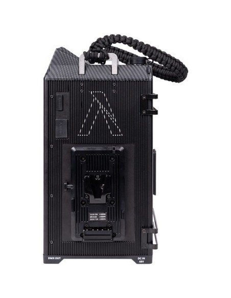 Aputure LS 600x Pro Lamp Head (V-Mount) Aputure LS 600x Pro Lamp Head (V-Mount)