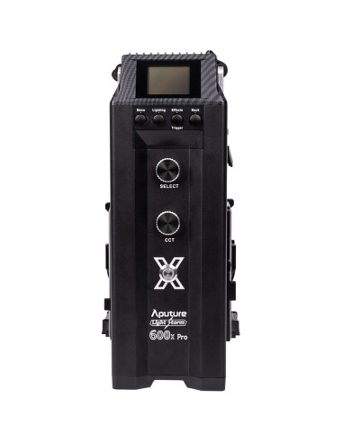 Aputure LS 600x Pro Lamp Head (V-Mount)