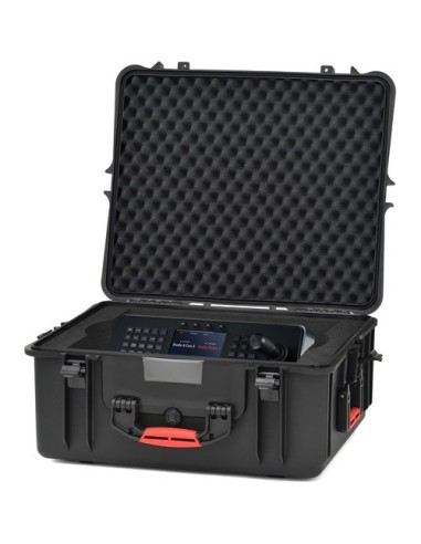 HPRC ADV1-2710-01 HPRC2710 Per BLACKMAGIC DESIGN ATEM 1 M/E Advanced Panel