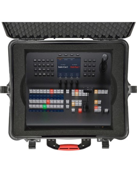 HPRC ADV1-2710-01 HPRC2710 Per BLACKMAGIC DESIGN ATEM 1 M/E Advanced Panel HPRC ADV1-2710-01 HPRC2710 Per BLACKMAGIC DESIGN ATEM 1 M/E Advanced Panel