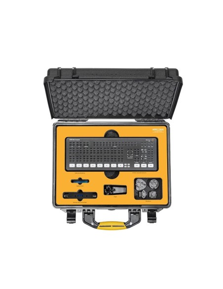 HPRC AMI-2500-01 HPRC2500 Per Atem MINI EXTREME and Atem MINI EXTREME ISO