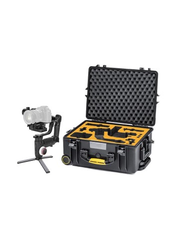 HPRC CR3-2600W-01 HPRC2600W HPRC Valigia Ermetica Per ZHIYUN CRANE 3 LAB
