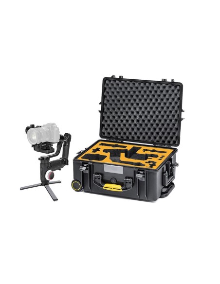 HPRC CR3-2600W-01 HPRC2600W HPRC Valigia Ermetica Per ZHIYUN CRANE 3 LAB