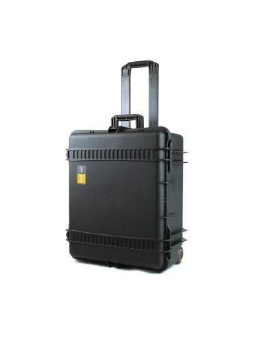 HPRC CR3-2700W-01 HPRC2700W Valigia Ermetica HPRC NERA PER ZHIYUN CRANE 3 LAB MASTER PACKAGE