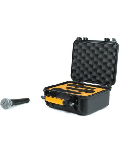 HPRC MCF3-2200-01 HPRC2200 per 3 Microfoni Universali
