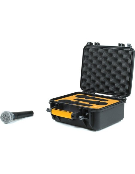 HPRC MCF3-2200-01 HPRC2200 per 3 Microfoni Universali HPRC MCF3-2200-01 HPRC2200 per 3 Microfoni Universali