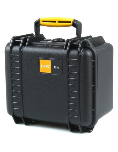 HPRC MCF6-2250-01 HPRC2250 per 6 Microfoni Universali