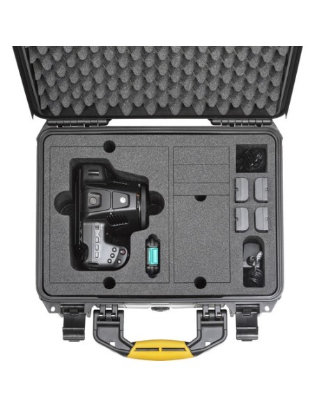 HPRC PKT6P-2400-01 HPRC2400 Per BLACKMAGIC POCKET CINEMA CAMERA 6K PRO HPRC PKT6P-2400-01 HPRC2400 Per BLACKMAGIC POCKET CINEMA CAMERA 6K PRO