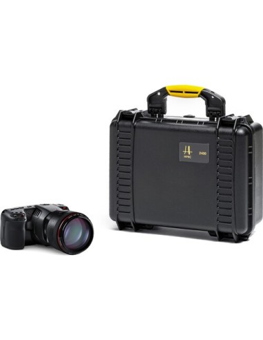 HPRC PKTC-2400-01 HPRC2400 combo Per BLACKMAGIC POCKET CINEMA CAMERA 6K O 4K + METABONES
