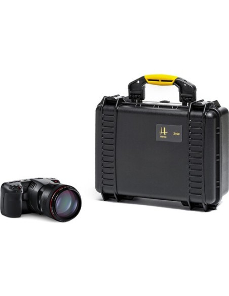 HPRC PKTC-2400-01 HPRC2400 combo Per BLACKMAGIC POCKET CINEMA CAMERA 6K O 4K + METABONES