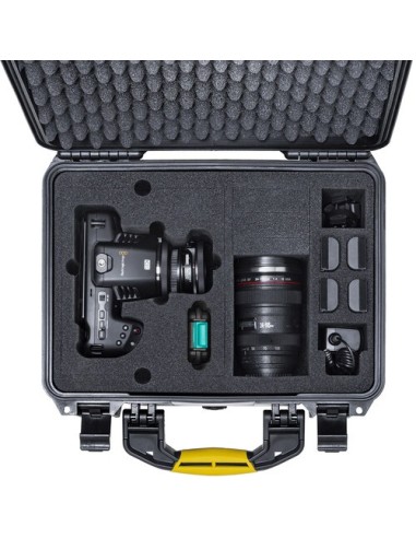 HPRC PKTC-2400-01 HPRC2400 combo Per BLACKMAGIC POCKET CINEMA CAMERA 6K O 4K + METABONES