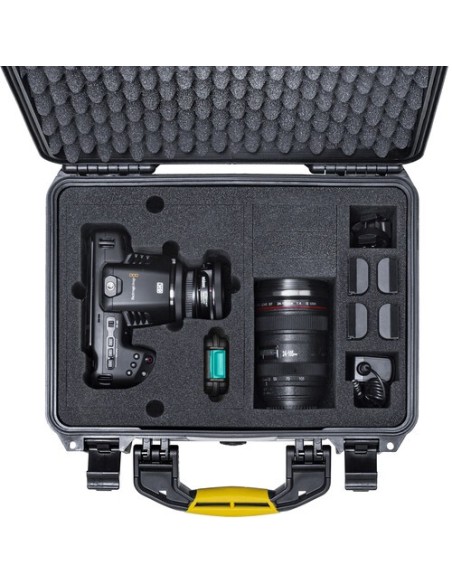HPRC PKTC-2400-01 HPRC2400 combo Per BLACKMAGIC POCKET CINEMA CAMERA 6K O 4K + METABONES