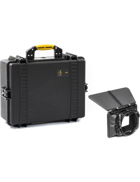 HPRC T12MB-2600-01 HPRC2600 PER TILTA MB-T12 MATTEBOX HPRC T12MB-2600-01 HPRC2600 PER TILTA MB-T12 MATTEBOX