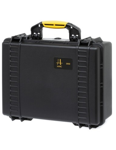HPRC RS2-2500-01 HPRC2500 PER DJI RONIN RS2 PRO COMBO