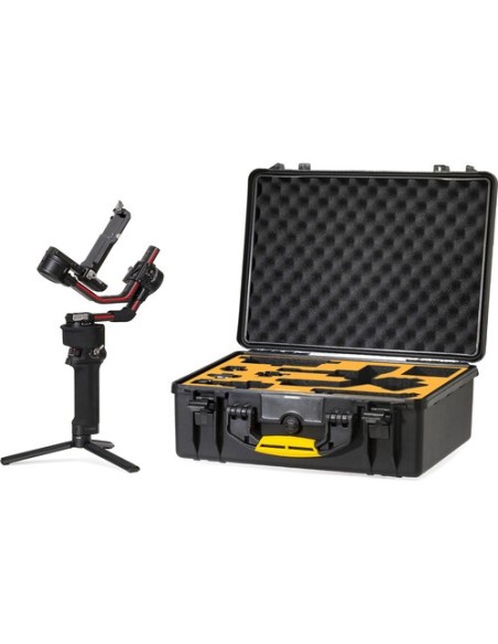 HPRC RS2-2500-01 HPRC2500 PER DJI RONIN RS2 PRO COMBO